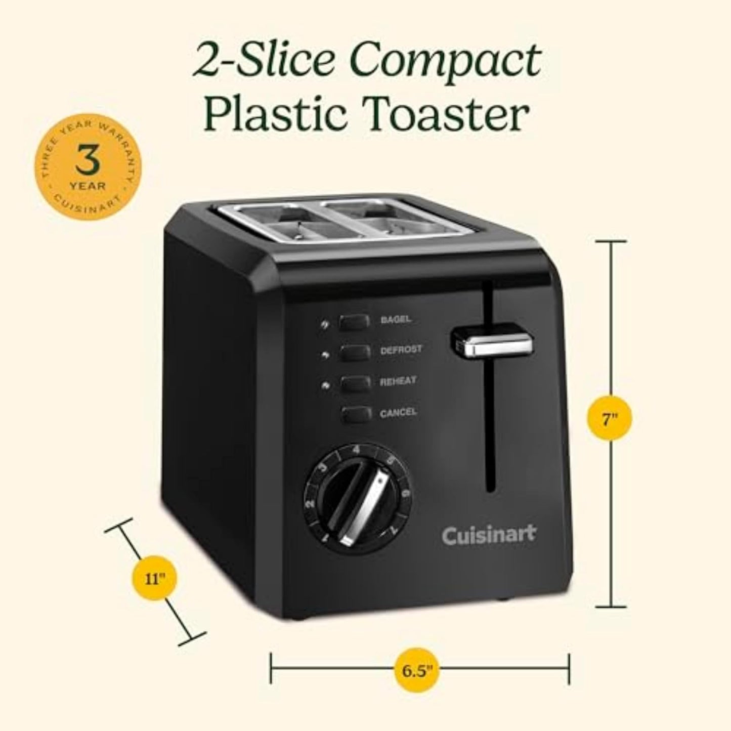 Toaster