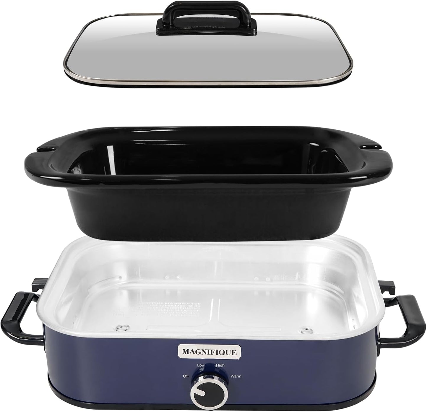 Slow Cooker