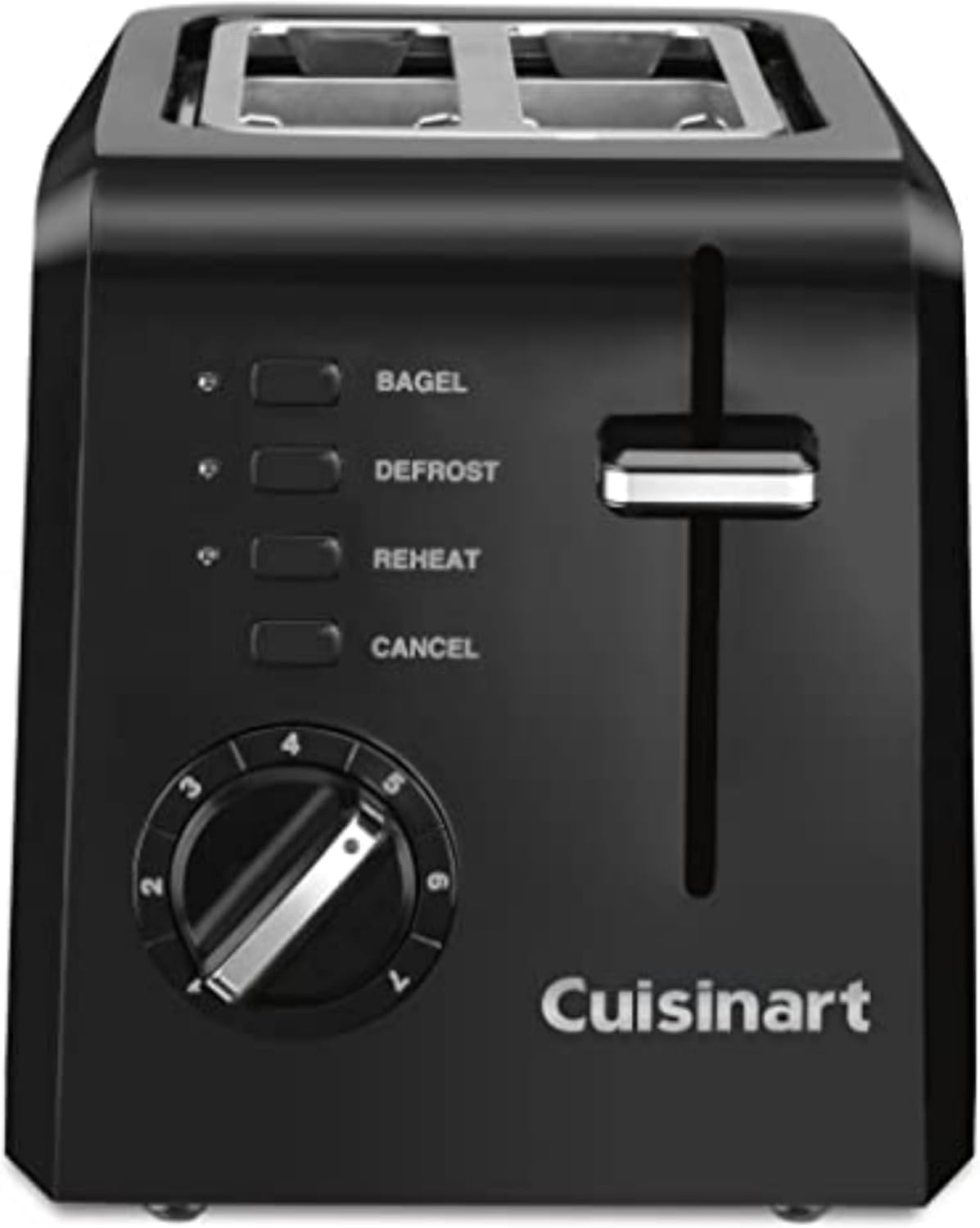 Toaster