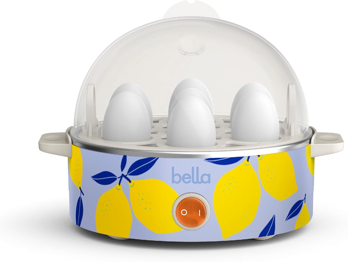 Egg Cooker