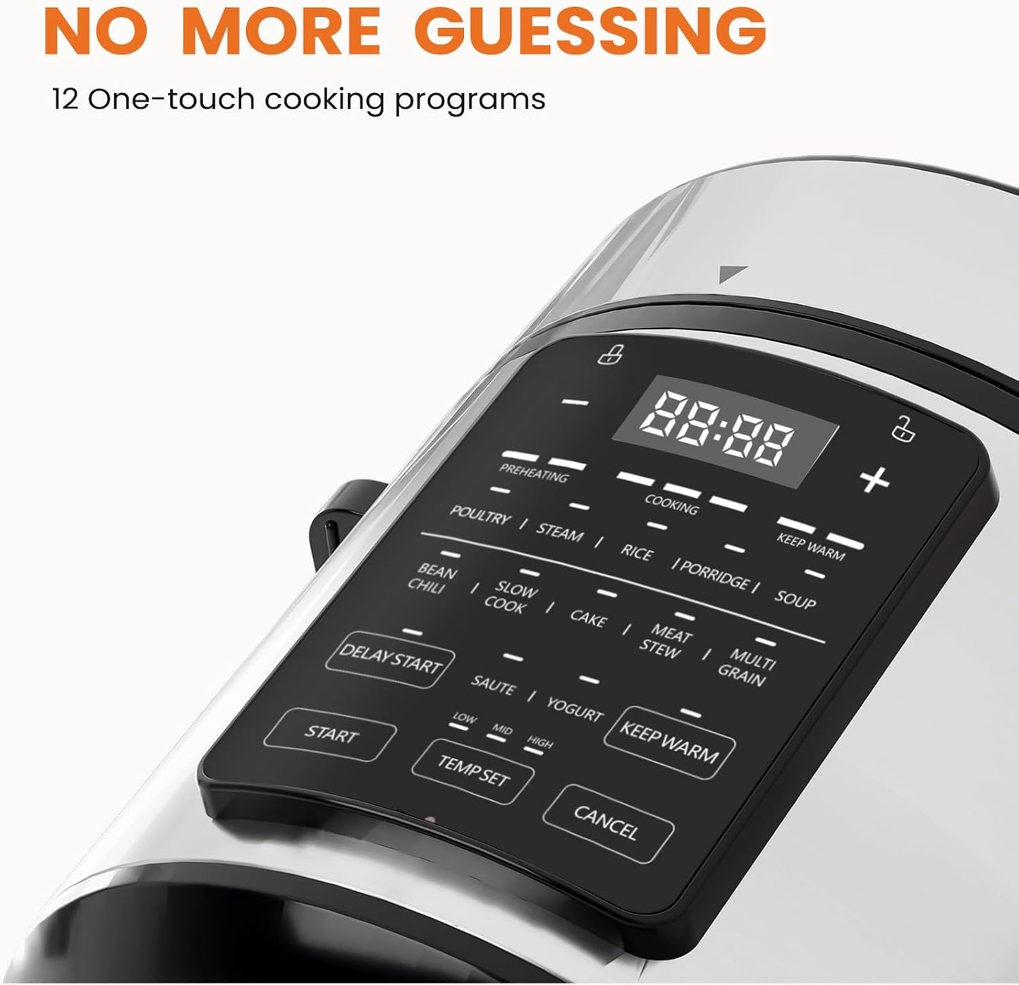 Pressure Cooker