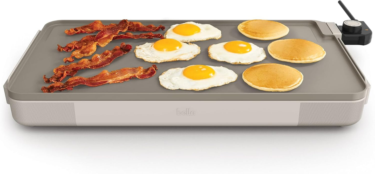 Ceramic Nonstick Coating
