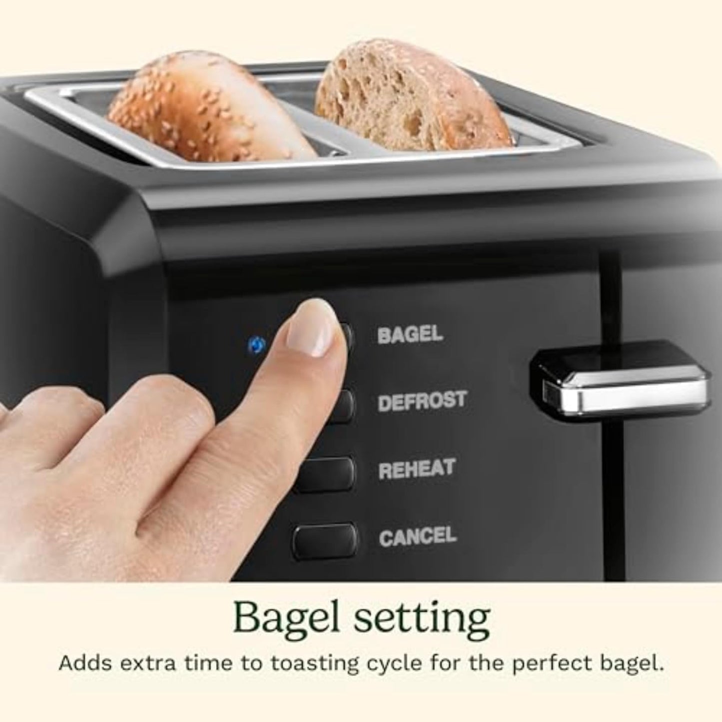 Toaster