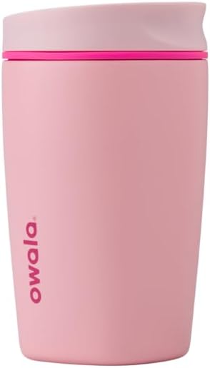 Coffee Tumbler