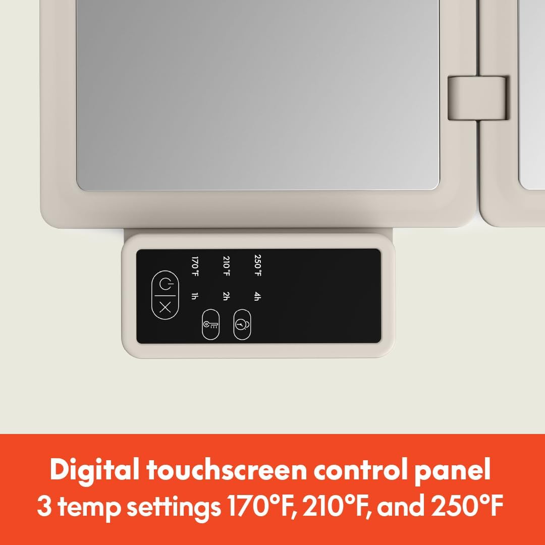 Warming Tray