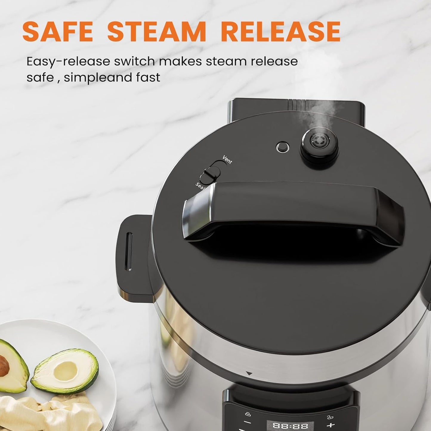 Pressure Cooker