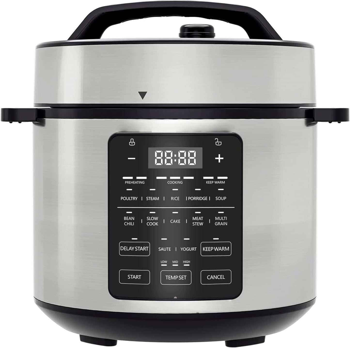 Pressure Cooker