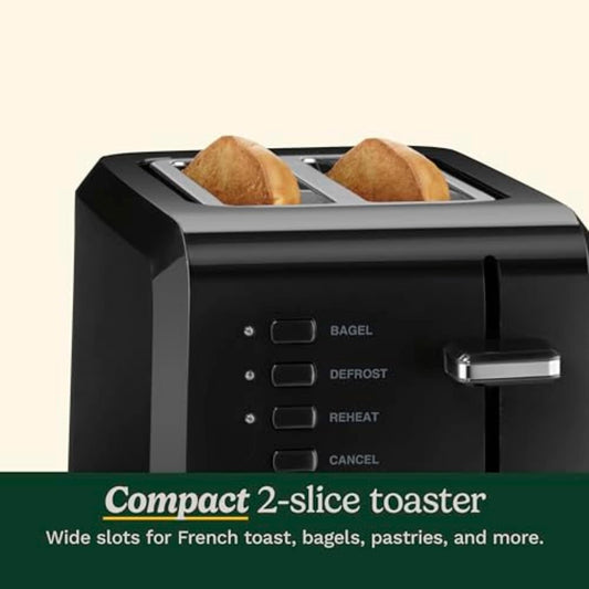 Toaster