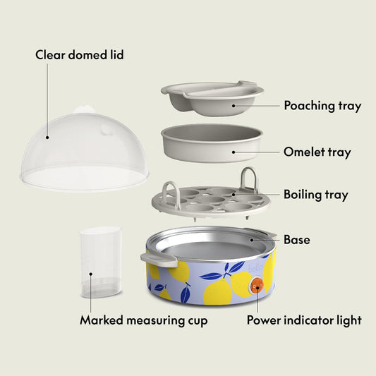 Egg Cooker
