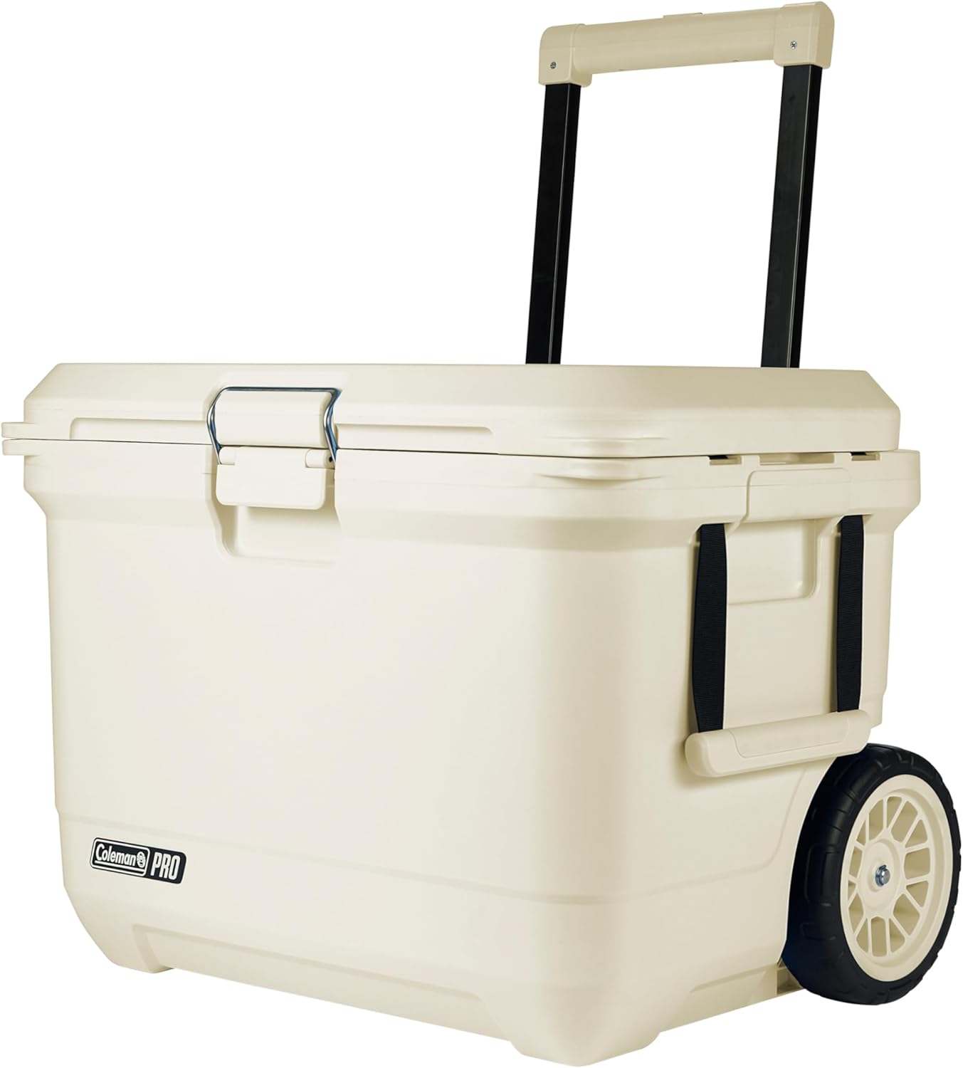 Wheeled Ultra-Light Premium Hard Cooler