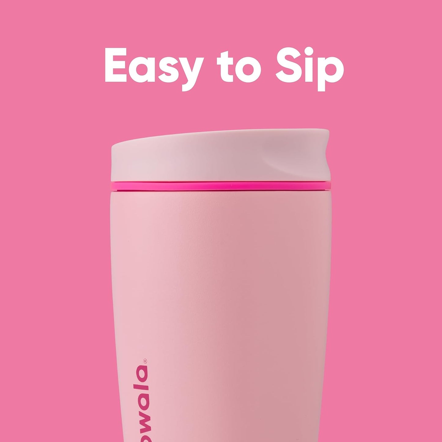Coffee Tumbler