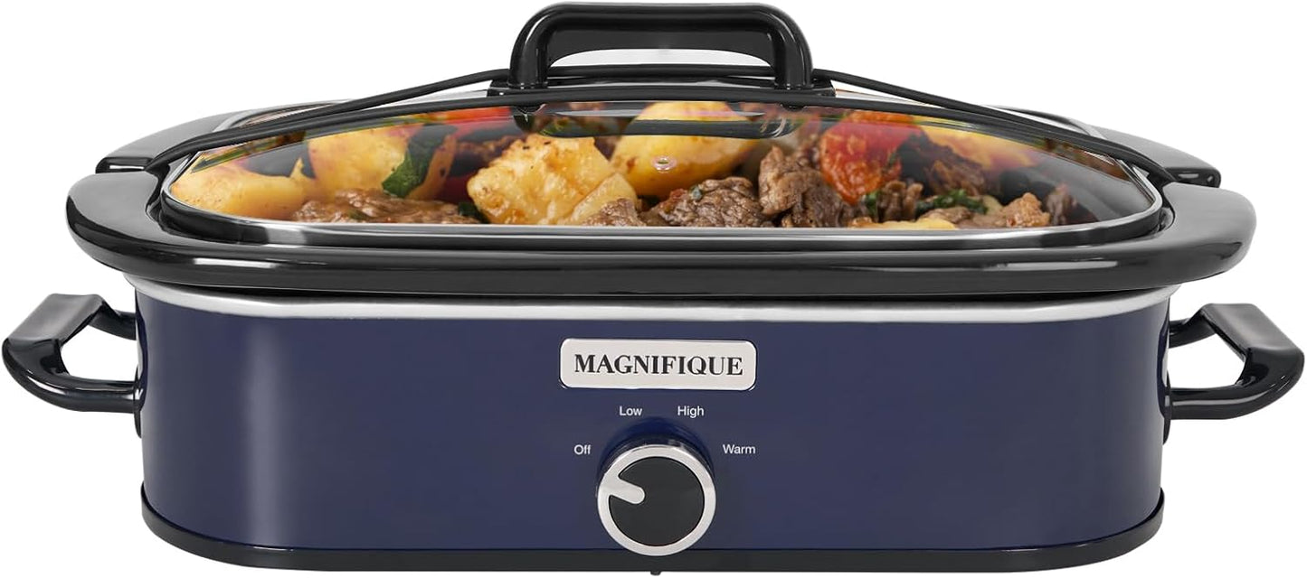 Slow Cooker