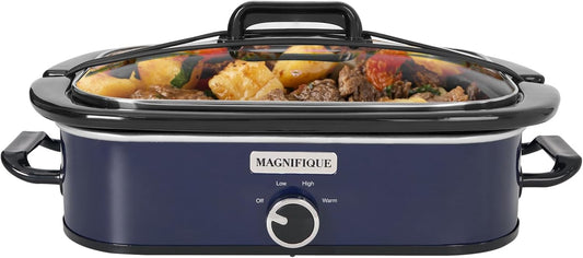 Slow Cooker