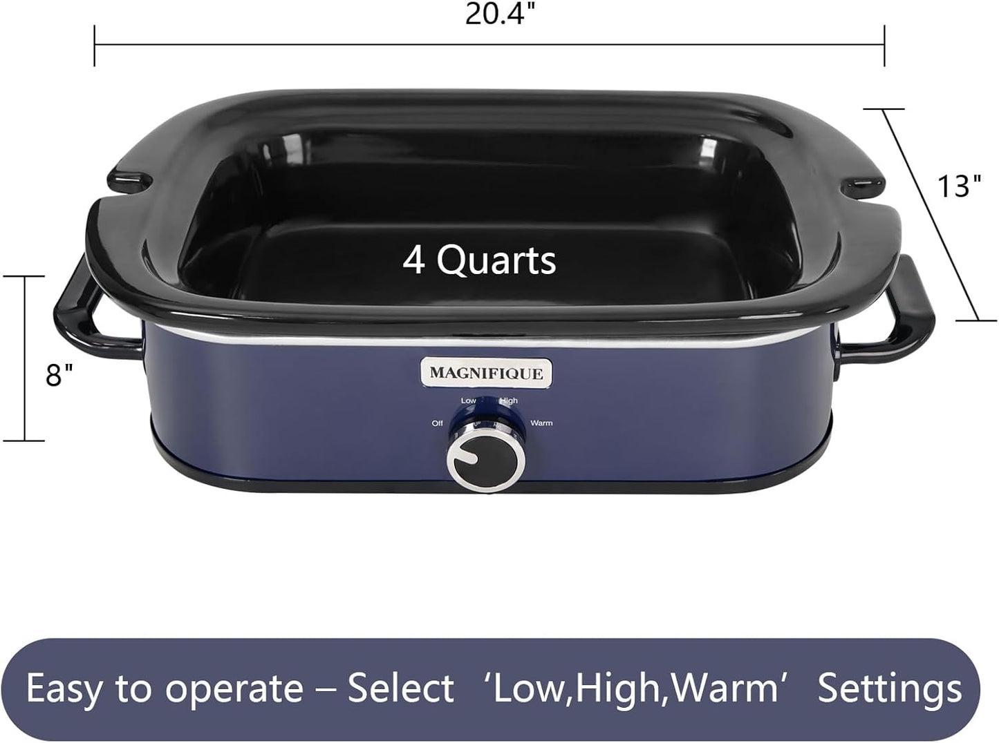 Slow Cooker