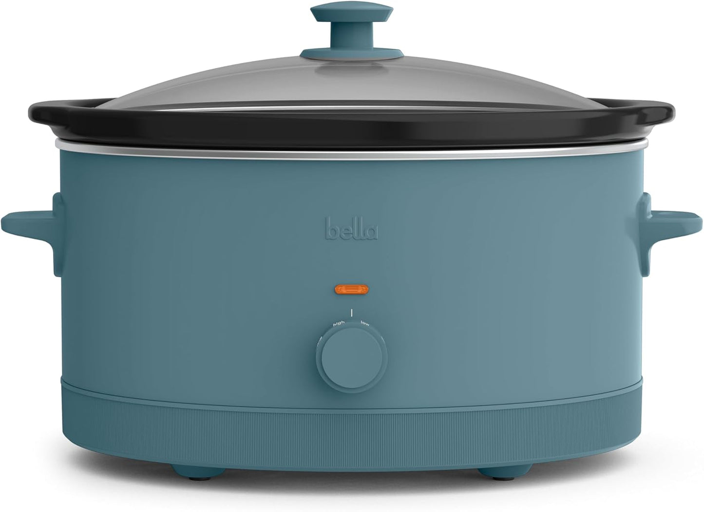 Qt Manual Slow Cooker