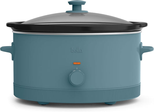 Qt Manual Slow Cooker