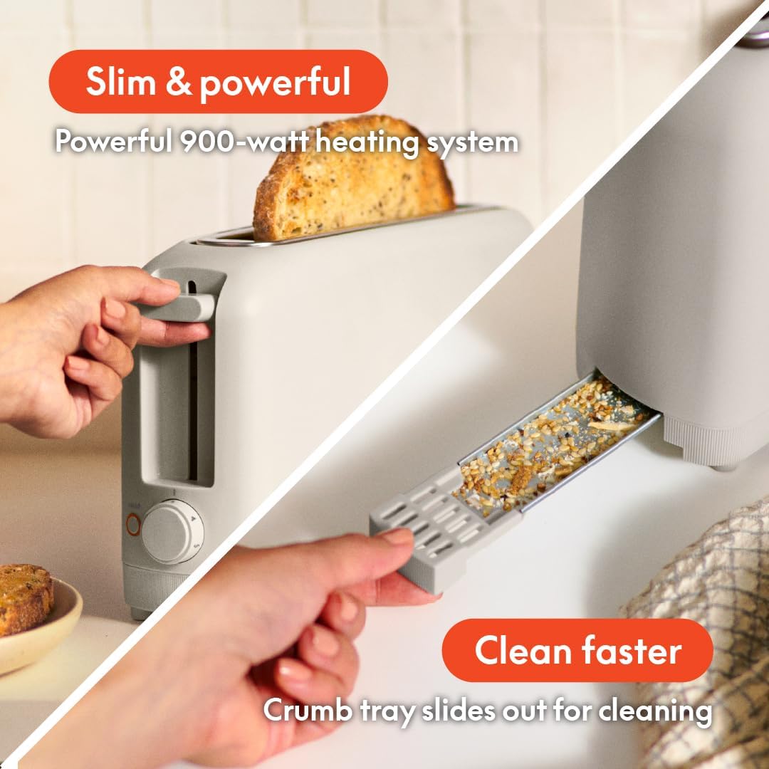 Slim Toaster