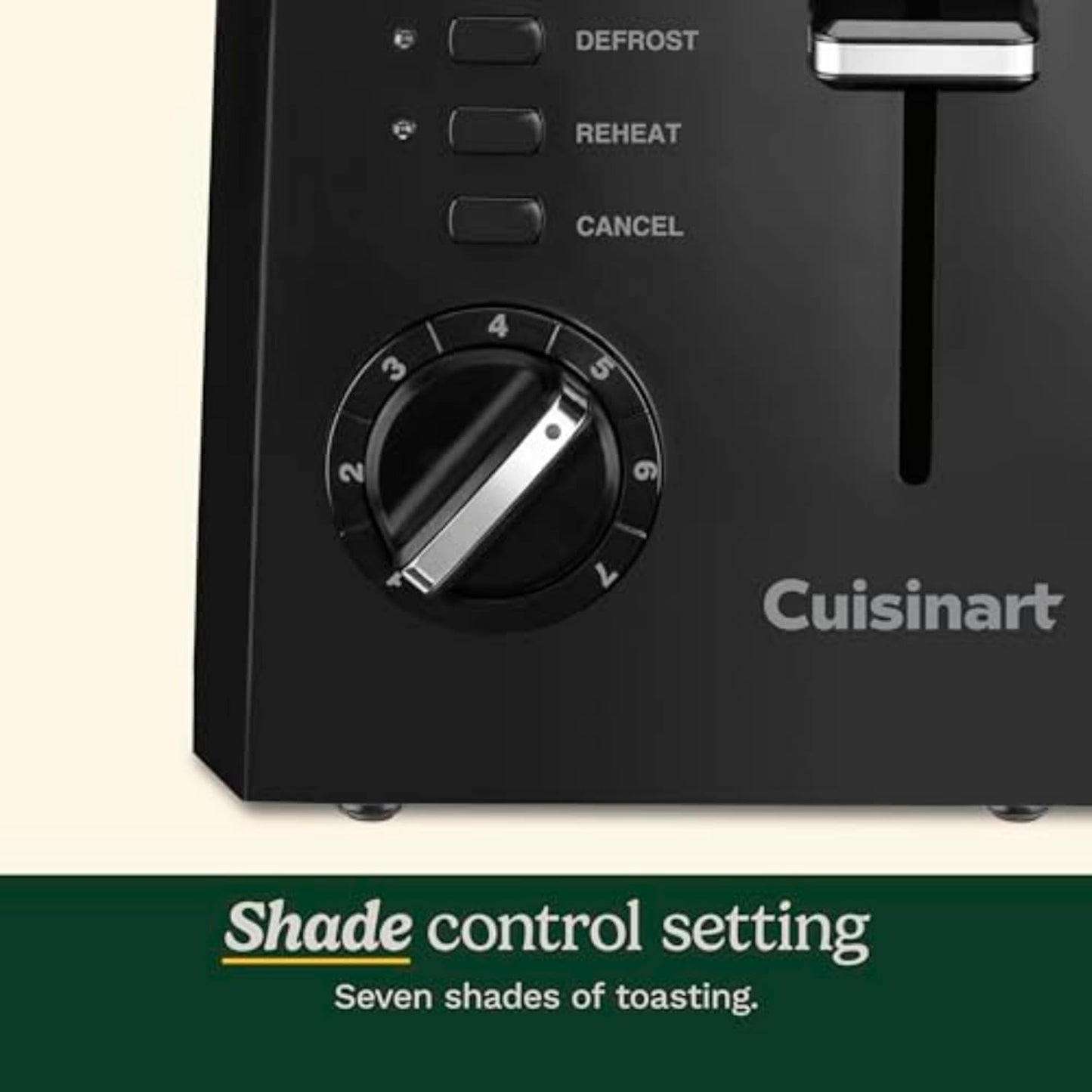 Toaster