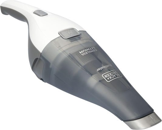 Handheld Vacuum