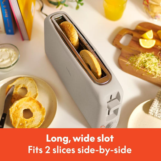 Slim Toaster