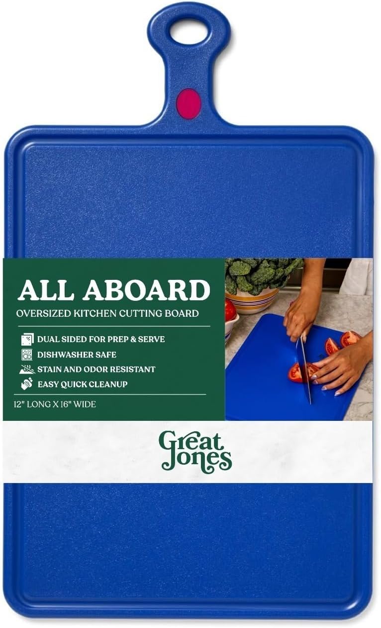 Kitchen Cutting Board