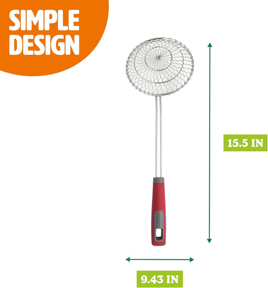 Wire Skimmer