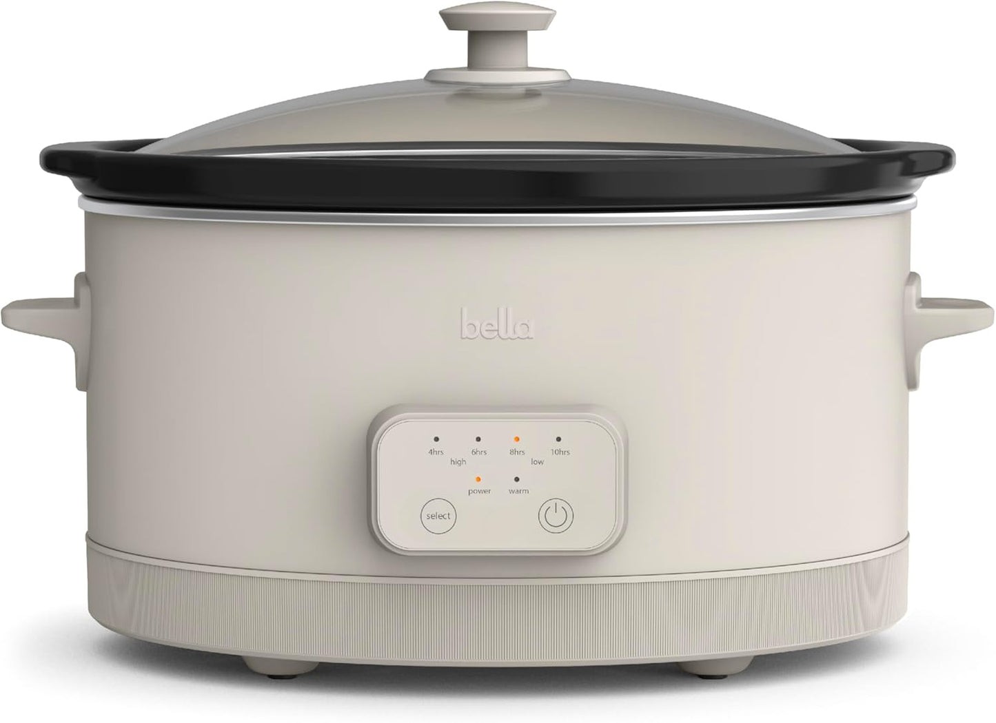 Programmable Slow Cooker