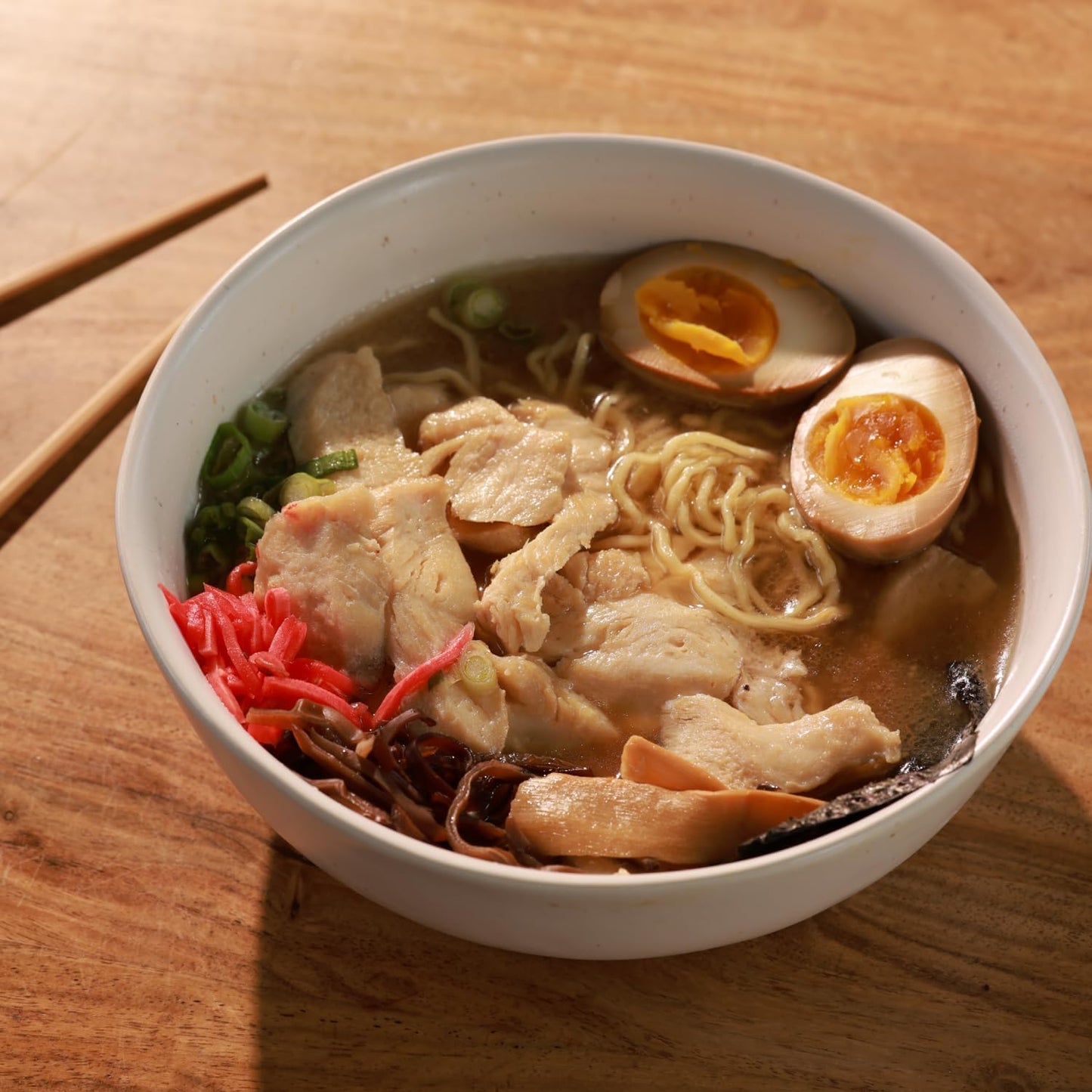 Ramen Bowls