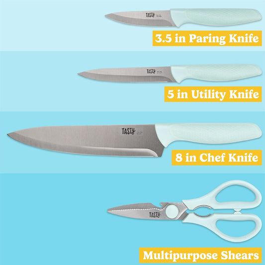 Cutting Board Set