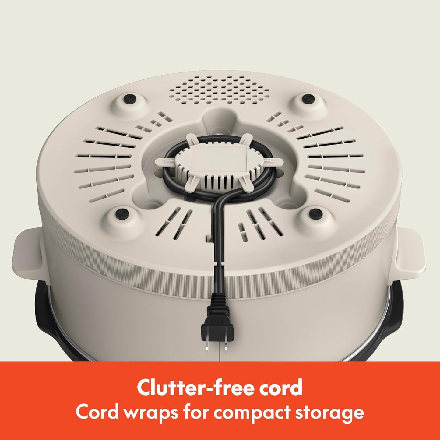 Programmable Slow Cooker