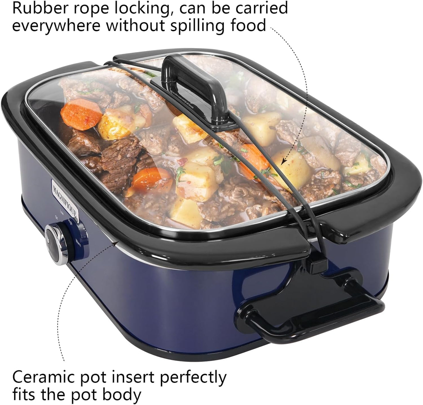 Slow Cooker