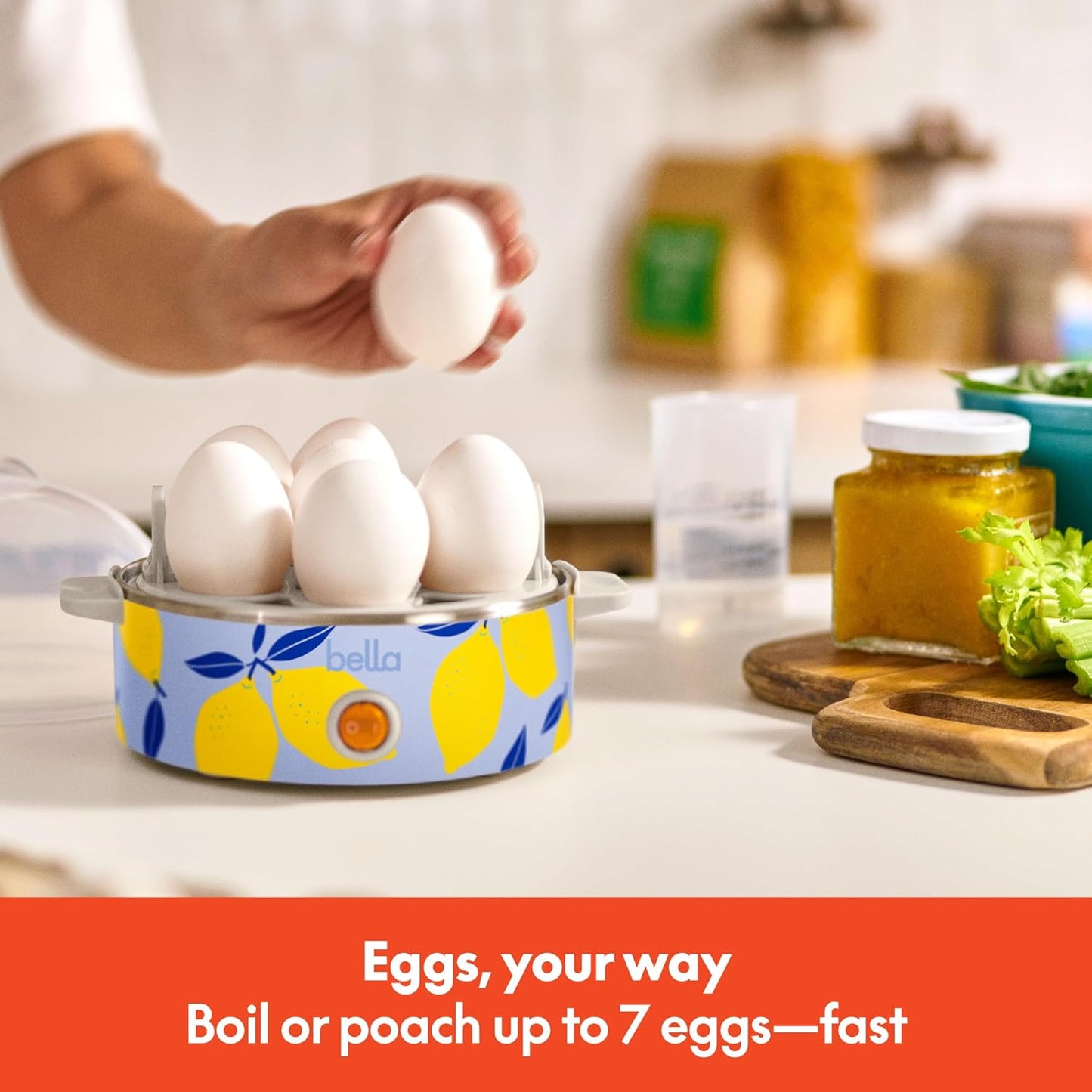 Egg Cooker