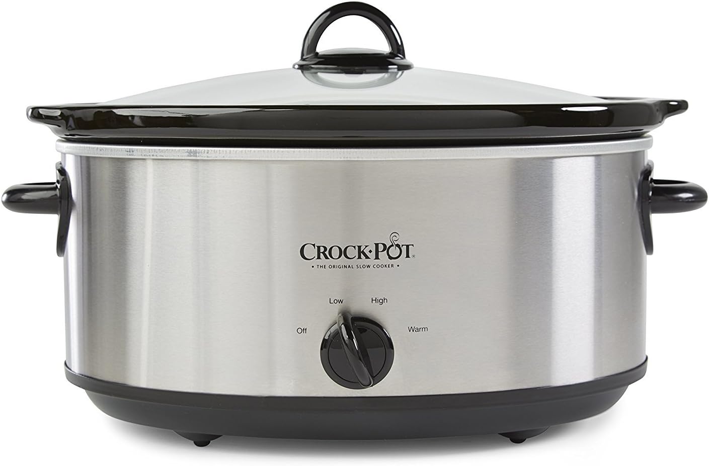 Crock-Pot 7