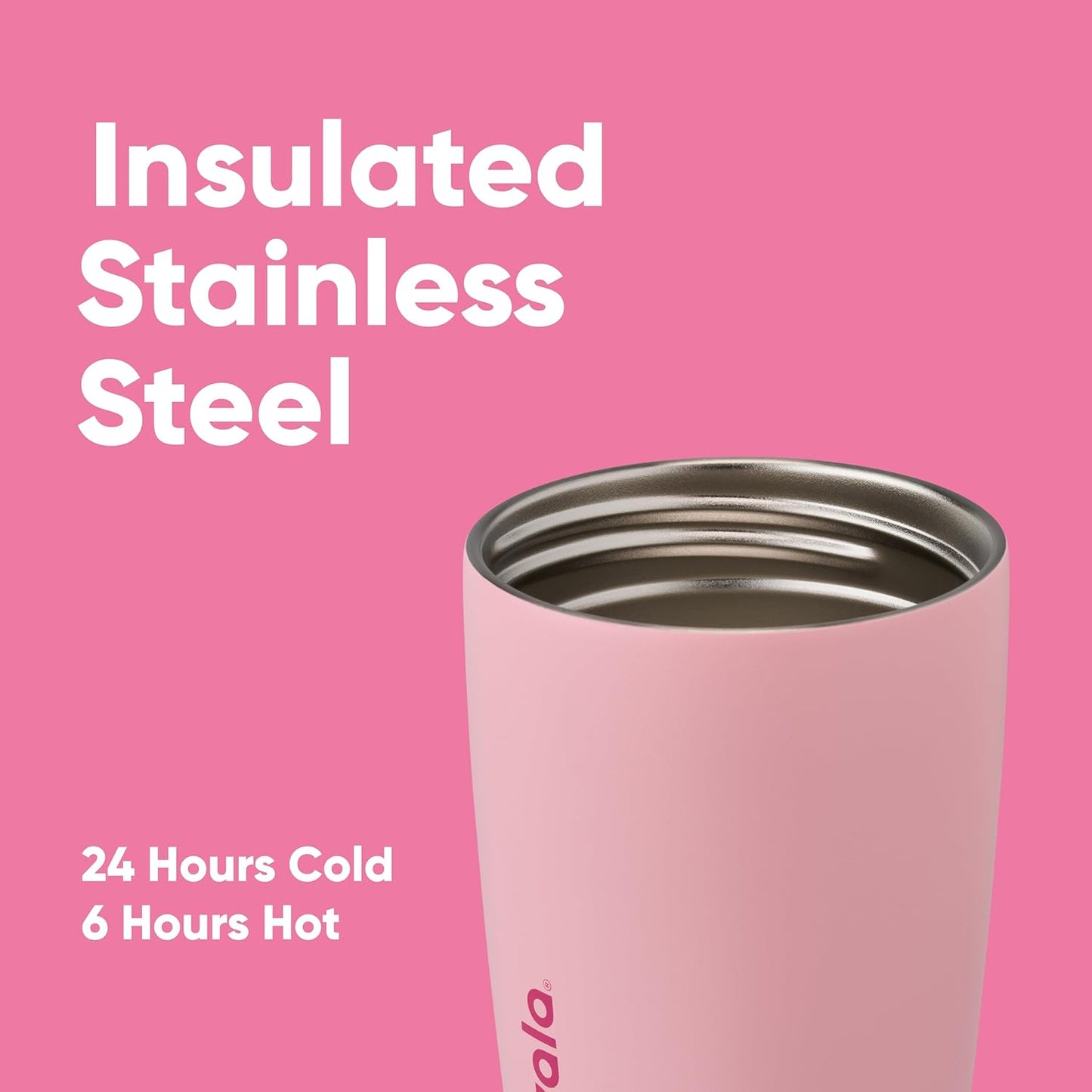 Coffee Tumbler