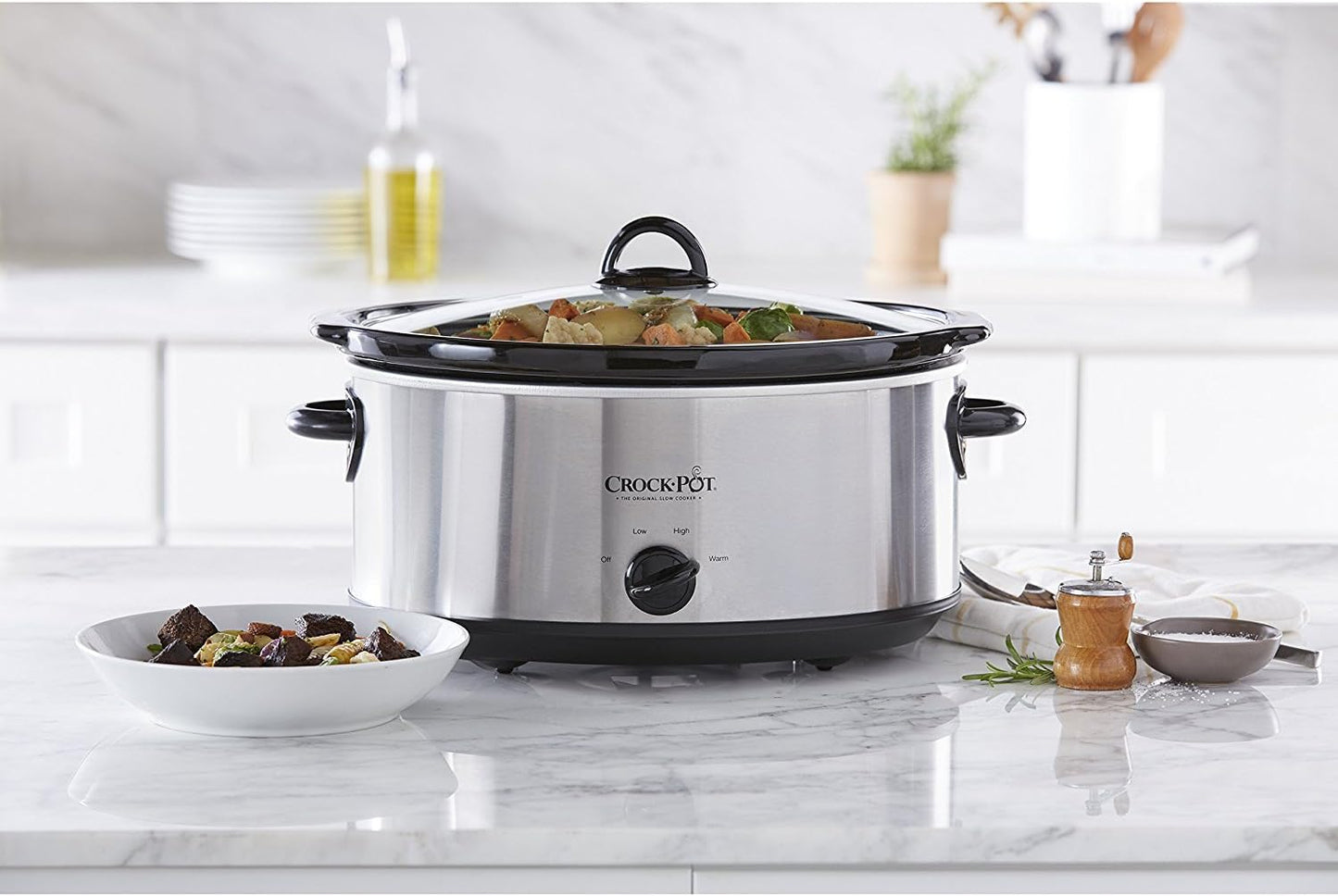 Crock-Pot 7