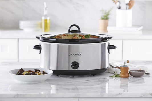 Crock-Pot 7