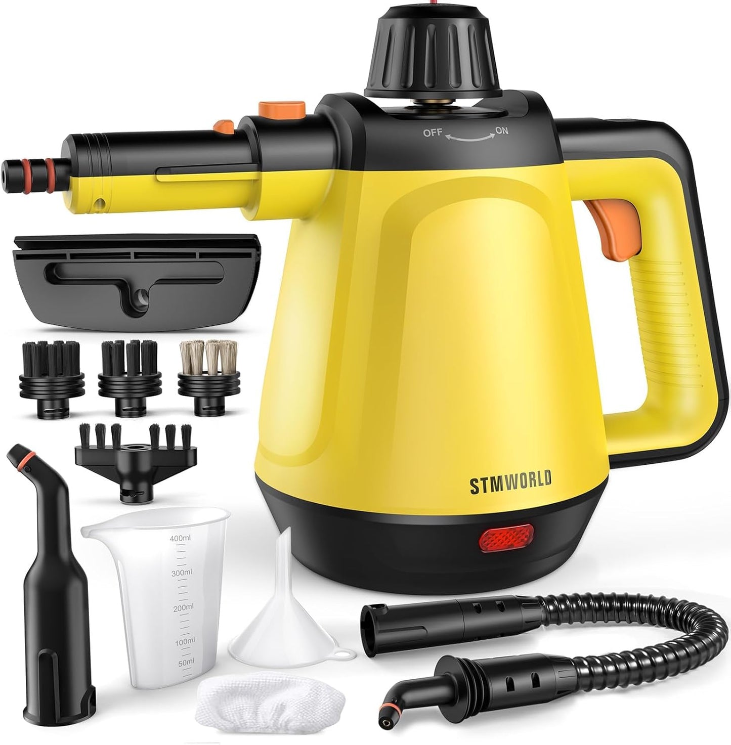 Handheld Steam Cleaner