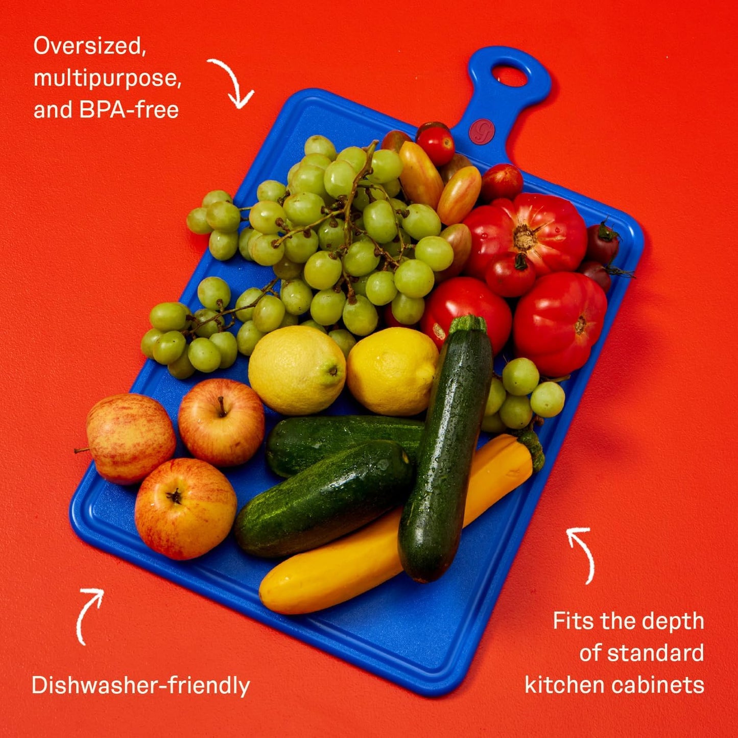 Kitchen Cutting Board