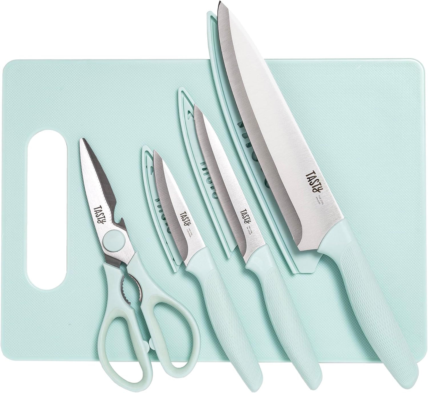 Cutting Board Set