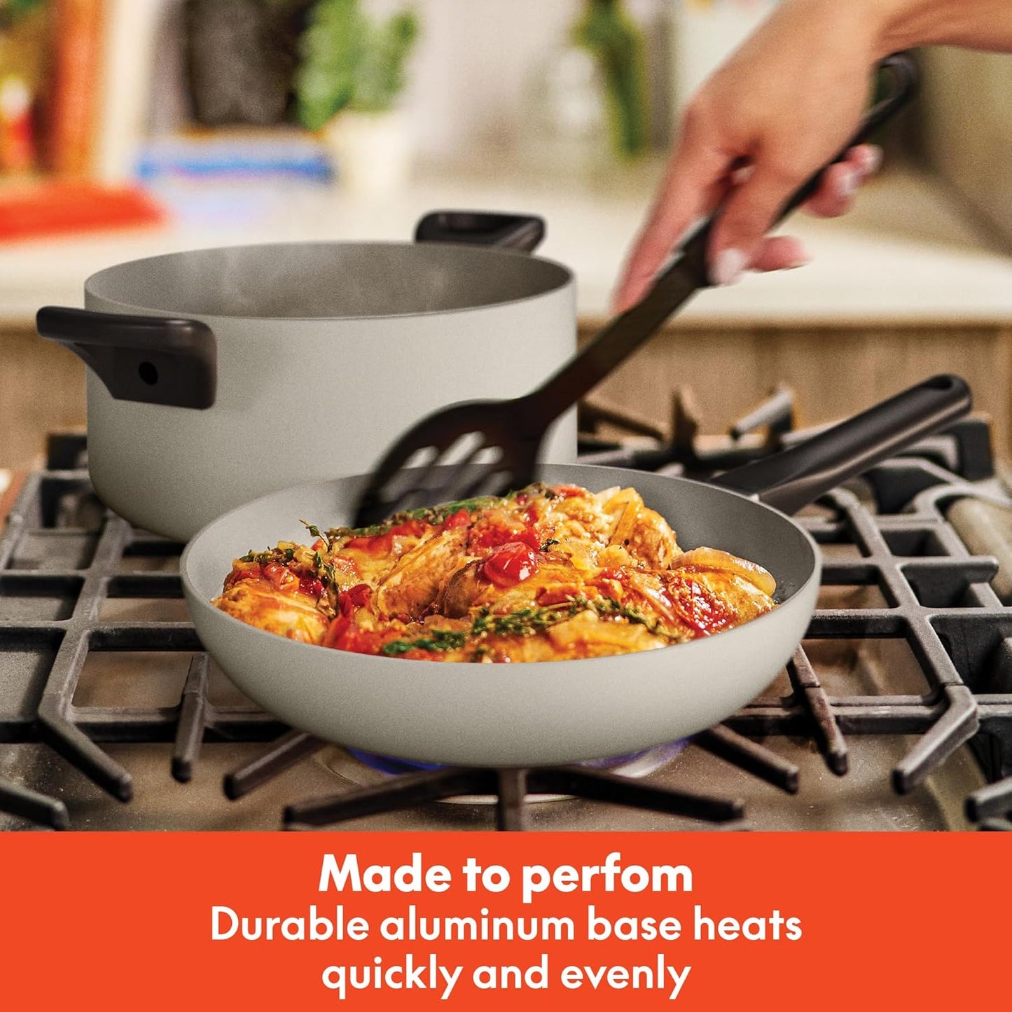 bella 21 Piece Kitchen Set