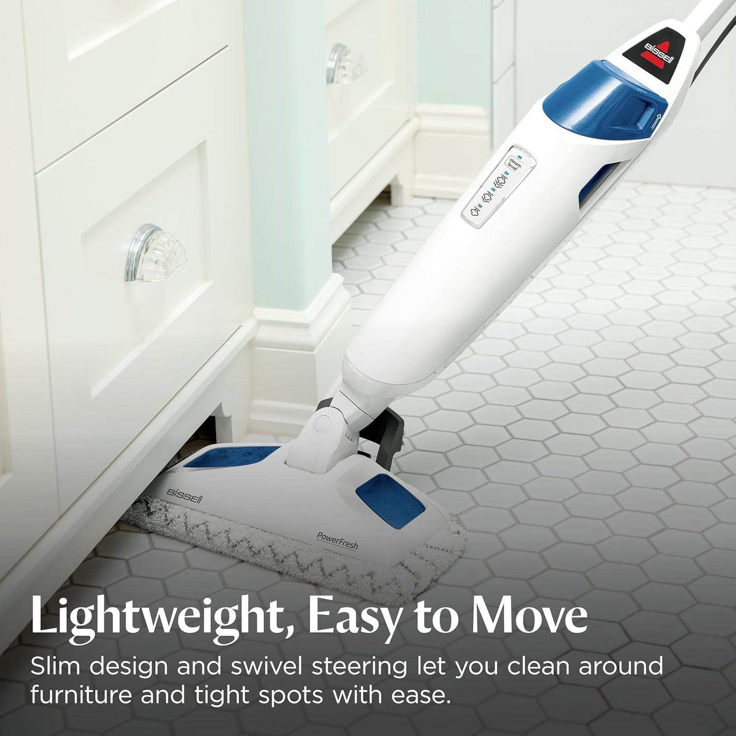 Floor Steamer