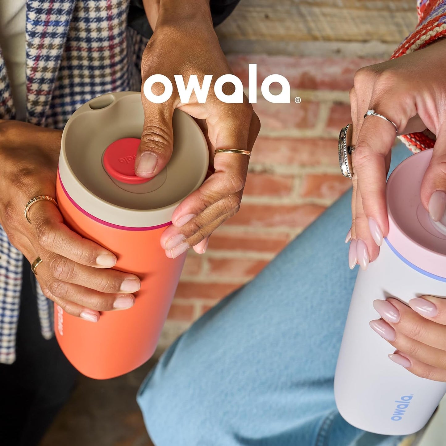 Coffee Tumbler