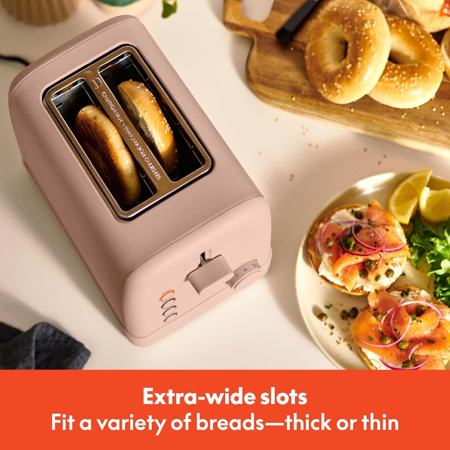 toaster