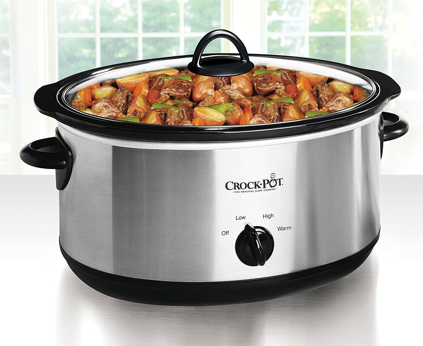 Crock-Pot 7