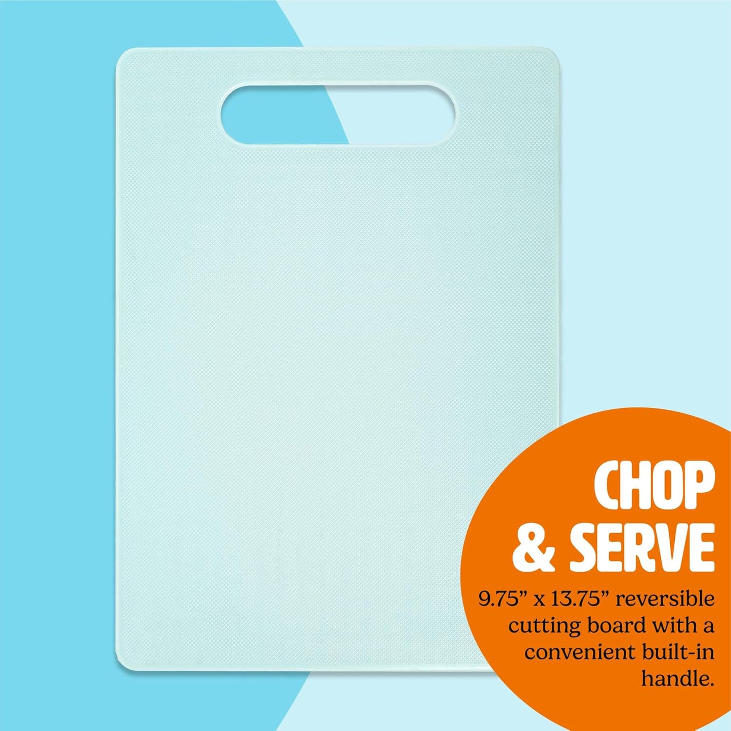 Cutting Board Set