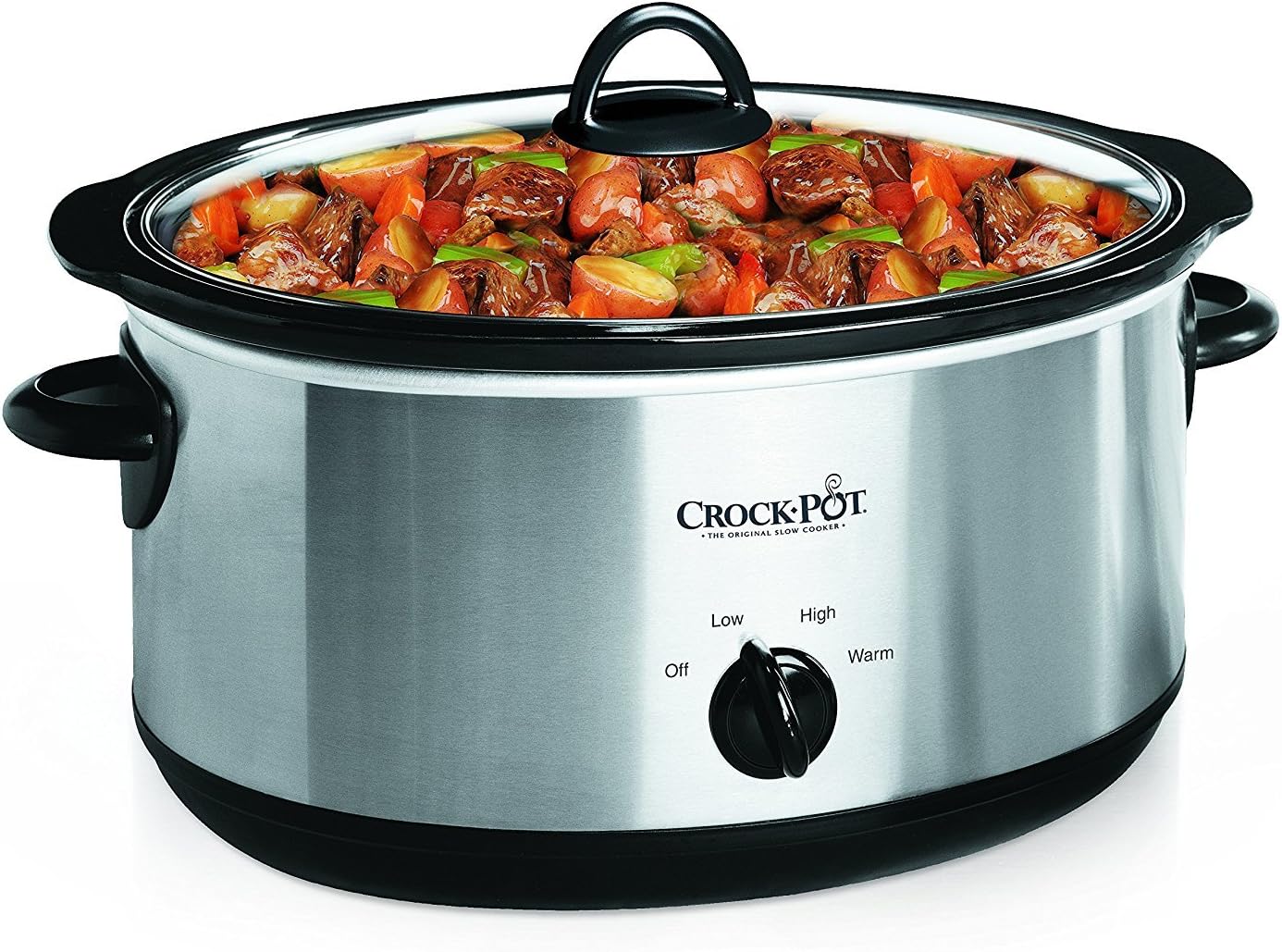 Crock-Pot 7