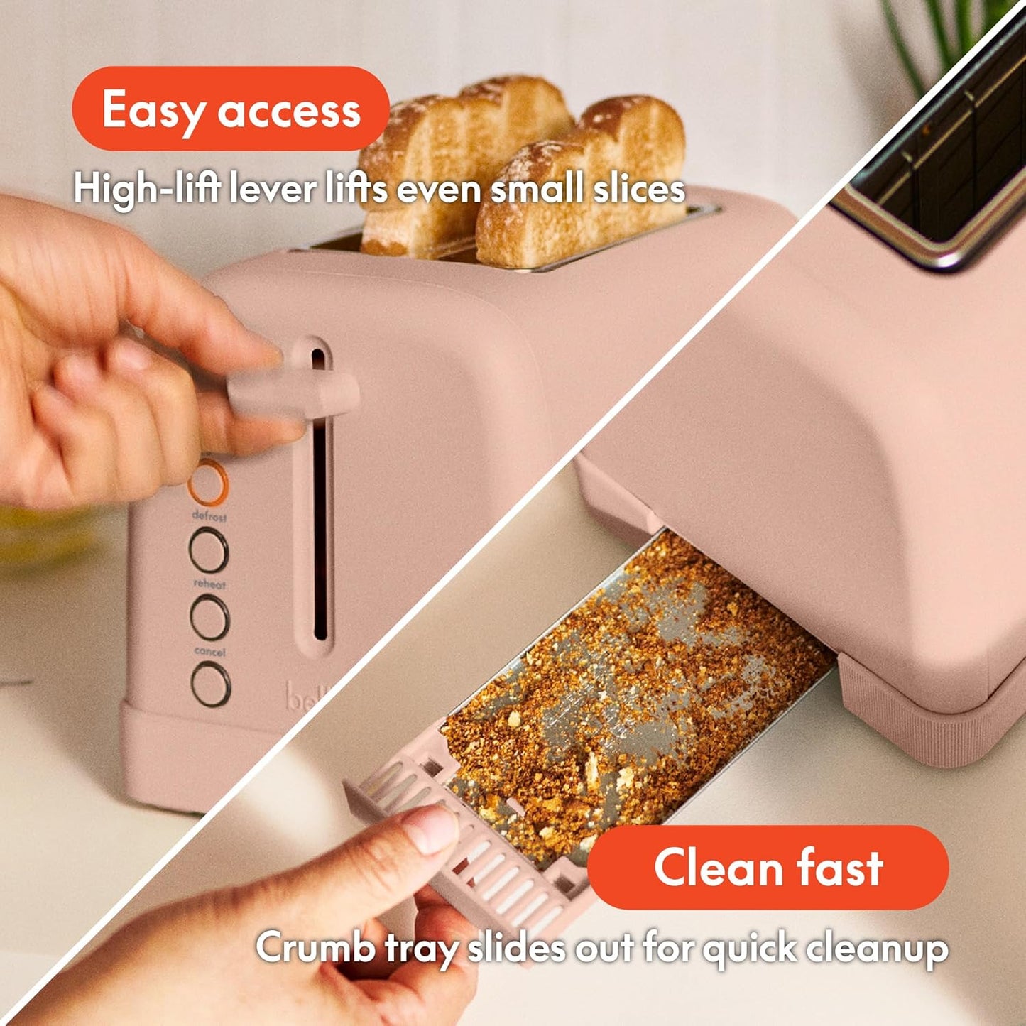 toaster