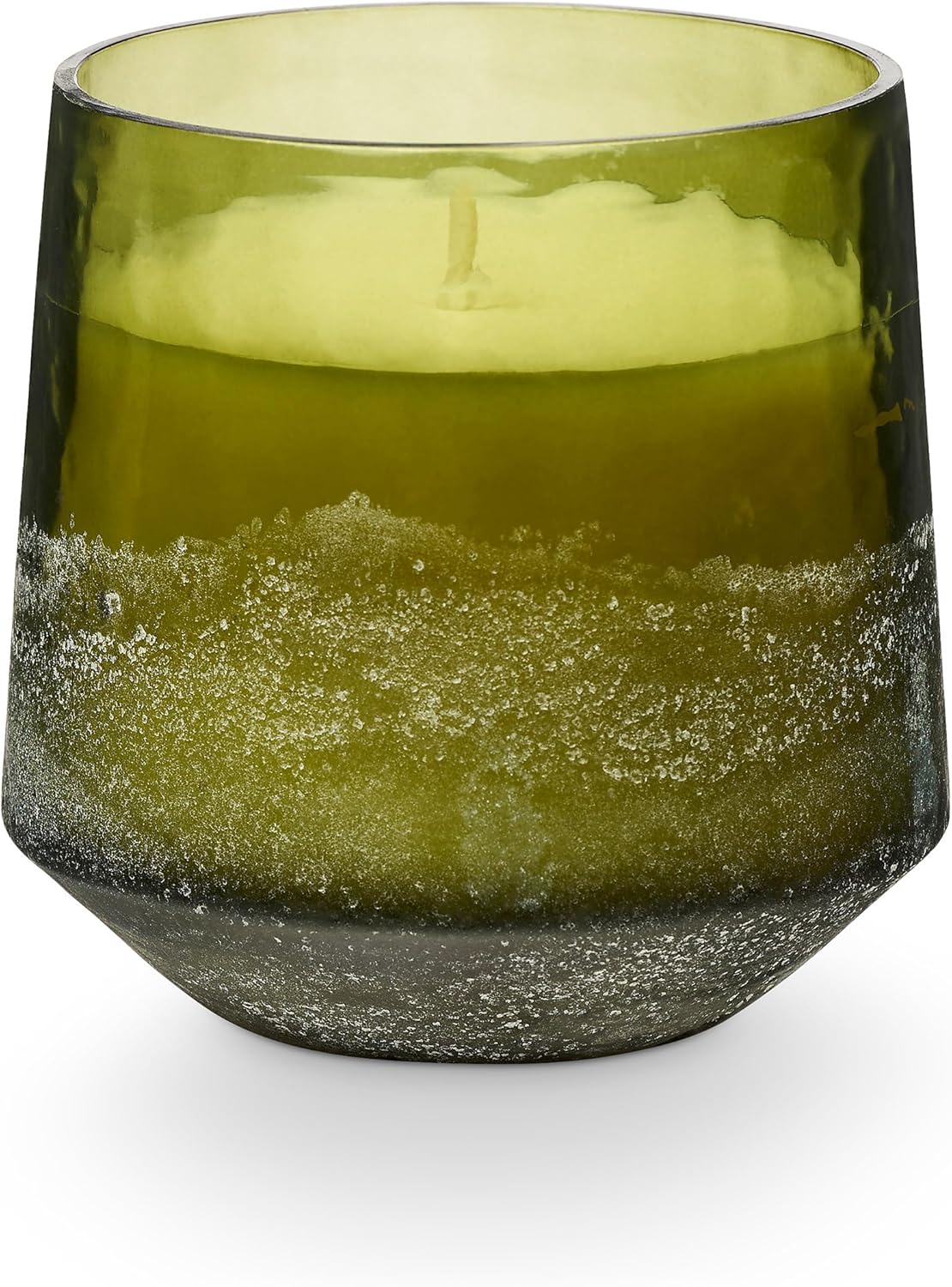 Glass Candle