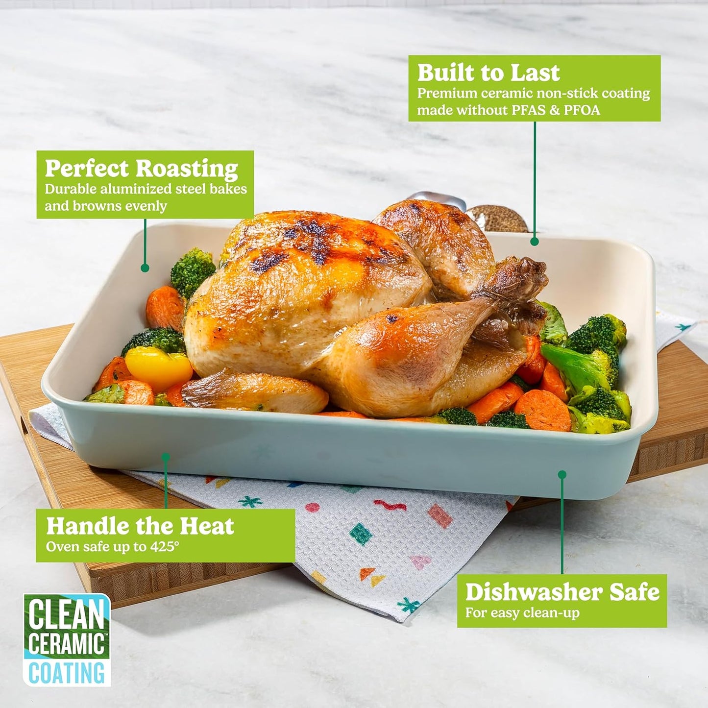 Roasting Pan