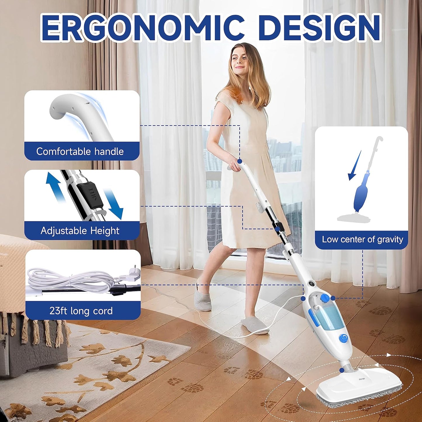 Floor Cleaning